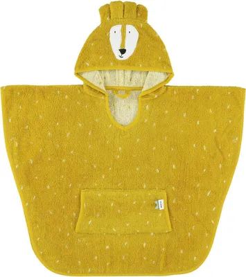 Immagine prodotto di Trixie Poncho Mr Lion