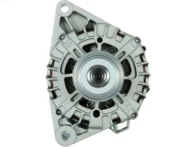Produktbild von AS-PL A3316S Lichtmaschine Generator LiMa 130A 12V für HYUNDAI ix35 (LM, EL, ELH) für KIA SPORTAGE (SL)