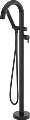 Zdjęcie produktu dla Freestanding bath faucet with shower set
