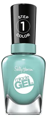Zdjęcie produktu dla Sally Hansen, Miracle Gel Color, Nail Polish, 720, Mintage, 14.7 ml