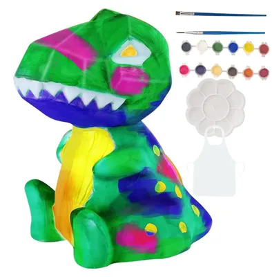 Productafbeelding van Creatieve Schilderset voor Kinderen