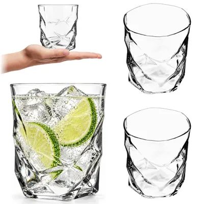 Obrázok produktu pre KADAX pohár na nápoje 330ml 2 ks