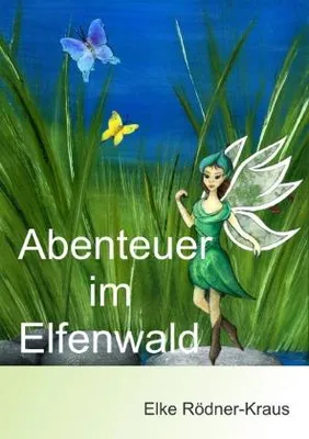 Produktbild von Abenteuer im Elfenwald