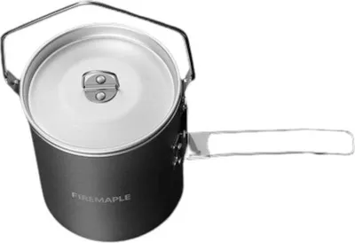 Obrázok produktu pre Hliníkový hrniec Fire-Maple Frost 0,9 l