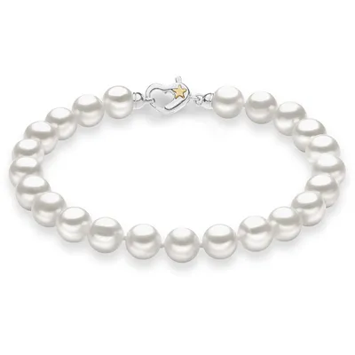 Produktbild von Armbanden Comete    Kollektion Perle Argento - frau