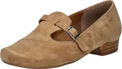 Produktbild von Everybody Slipper Slipper Veloursleder