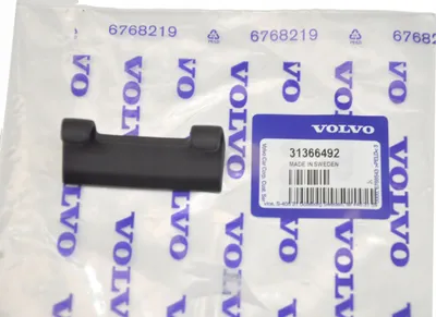 Zdjęcie produktu dla VOLVO XC90 II uchwyt klips rolety przeciwsloneczne 31366492