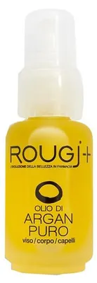 Immagine prodotto di Rougj Olio Argan Viso/Corpo/Capelli 30 Ml