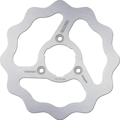 Produktbild von Galfer Bremsscheibe Wave Starr