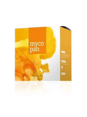 Zdjęcie produktu dla Mycopan, 90 cps