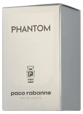 Produktbild von Paco Rabanne Phantom Eau de Toilette Spray (50 ml)