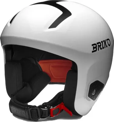 Produktbild von Briko Vulcano 2.0 Helm Weiß L Weiß L
