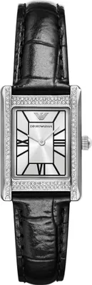 Produktbild von Emporio Armani Analoguhr für Damen