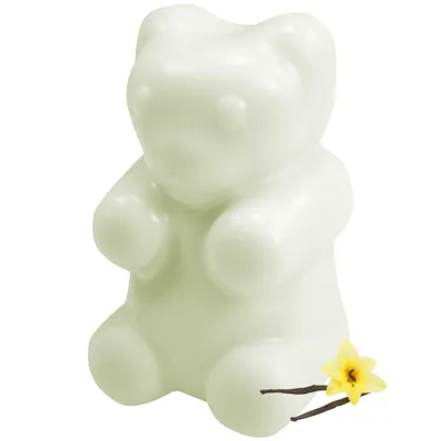 Obrázok produktu pre JW Megalast Glow Bear Medium