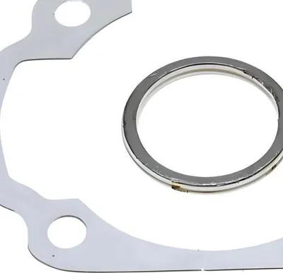 Produktbild von Airsal Zylinder Dichtungssatz Sport 117,2ccm 56mm kompatibel mit Yamaha BWs, Aerox, Minarelli 100 2T