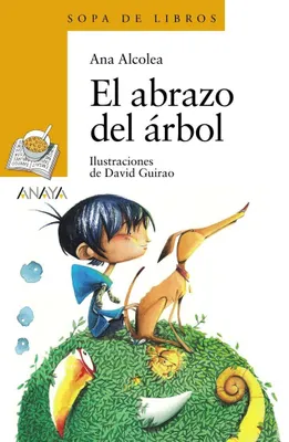 Immagine prodotto di L'abbraccio dell'albero