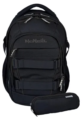 Produktbild von McNeill Luca 2.0 Schulranzen-Set 2-teilig