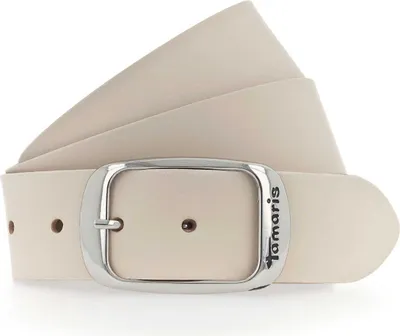 Produktbild von Tamaris Damen Gürtel Essential Classics TB0002L01