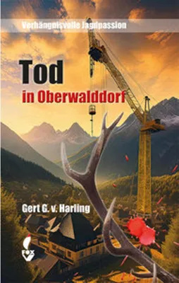 Obrázek produktu pro Tod in Oberwalddorf