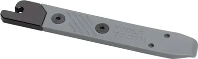 Produktbild von Wolf Tooth 8-Bit Reifenheber + Dellenentferner für Felgen Multitool