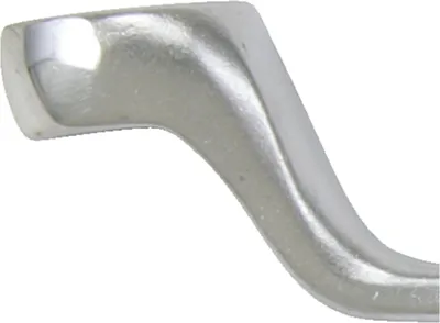 Produktbild von KS Tools TX-E-Doppel-Ringschlüssel, gekröpft, E6xE8