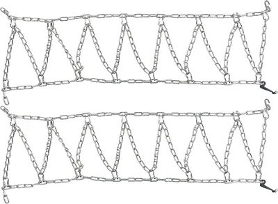 Productafbeelding van Bandenkettingen voor sneeuwruimers van 16-Inch x 6.5-Inch