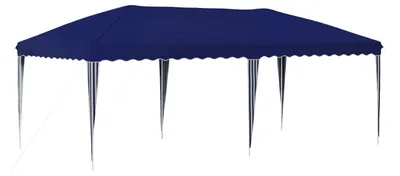 Immagine prodotto di Tenda per feste a pop-up 575 x 290 x 245 cm Blu