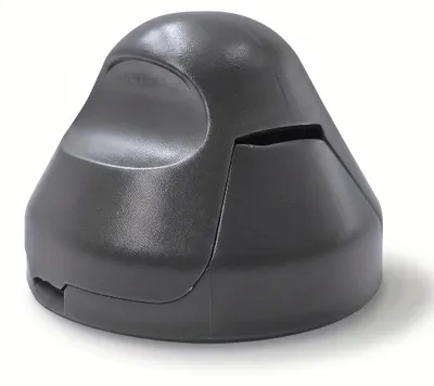 Produktbild von Teigschutz Abdeckung passend für Thermomix TM5 TM6 Klingenschutz Kneten