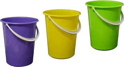 Obrázek produktu pro Vědro 15L PH CZ