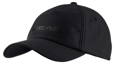 Zdjęcie produktu dla Czapka Head performance cap 287104BK