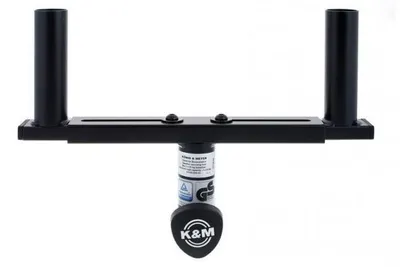 Image de K&M 24105 Fourche de haut-parleur