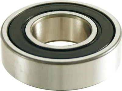 Produktbild von Skf 608-2rsh/c3lht23 8 X 22 X 7 Mm Lager Silber  Silber One Size