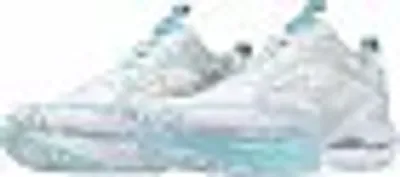 Produktbild von Mizuno WAVE INSPIRE 20 SPWhiteSilverBlueGlow 38.5