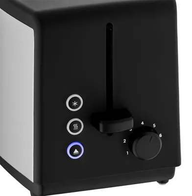 Produktbild von WMF 0414110011 Bueno Toaster