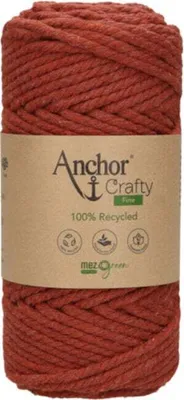 Image de Anchor Crafty Fine 3 mm 65 m 00116 Cordon
