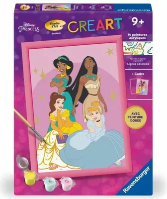 Immagine prodotto di Set da disegno Ravensburger