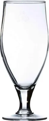 Produktbild von Cervoise Biertulpe 50cl; 0,4l m. Eichmarke - 6 Stück