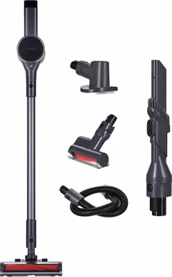 Image de Xiaomi Vacuum Cleaner G20 Max aufrechter Staubsauger (BHR8828EU)