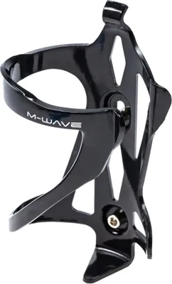 Produktbild von M-WAVE Trinkflaschen Flaschen Halter BC 29 SIDE Bottle Cage Seitentnahme Halterung