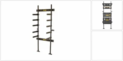 Image de Support aménagement atelier toughsystem - DEWALT - DWST1-75694
