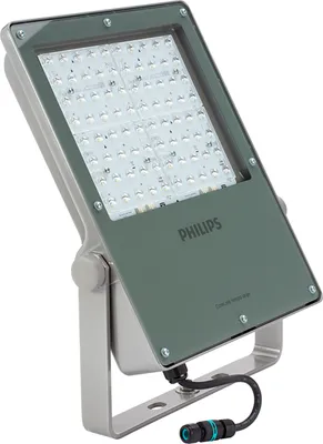 Produktbild von Philips Coreline tempo flutlicht bvp130 26000lm/740 217w ip65 ik08