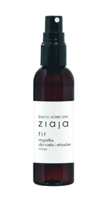 Immagine prodotto di $ Ziaja, Baltic Home SPA FIT Mango Mist, 90 ml