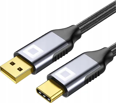 Obrázek produktu pro Co2 Usb-C rychlonabíjecí kabel pro Samsung Xiaomi Usb Type C Pd 6A 100W 3M