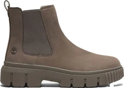 Produktbild von Timberland Greyfield Chelsea Stiefel Braun EU 39 Frau Braun EU 39