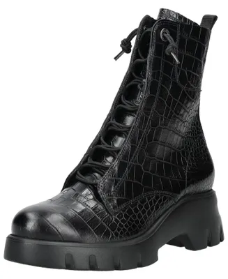 Produktbild von Paul Green Stiefelette Stiefelette Glattleder