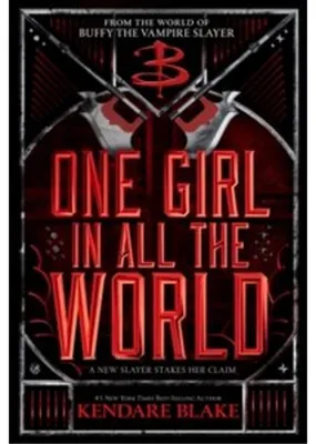 Image de One Girl In All The World