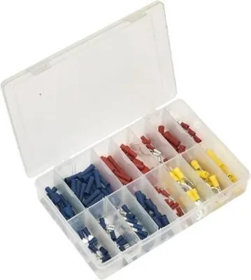 Produktbild von Sealey AB038MT, 200 Stück(e), 440 g
