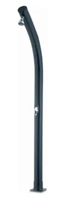 Productafbeelding van Bosta Solar douche 45° gebogen model 20ltr