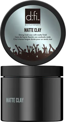 Immagine prodotto di Revlon Professional d:fi Matte Clay 150 g
