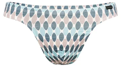 Produktbild von Olaf Benz Herren String RED2566 blue-style - Größe S